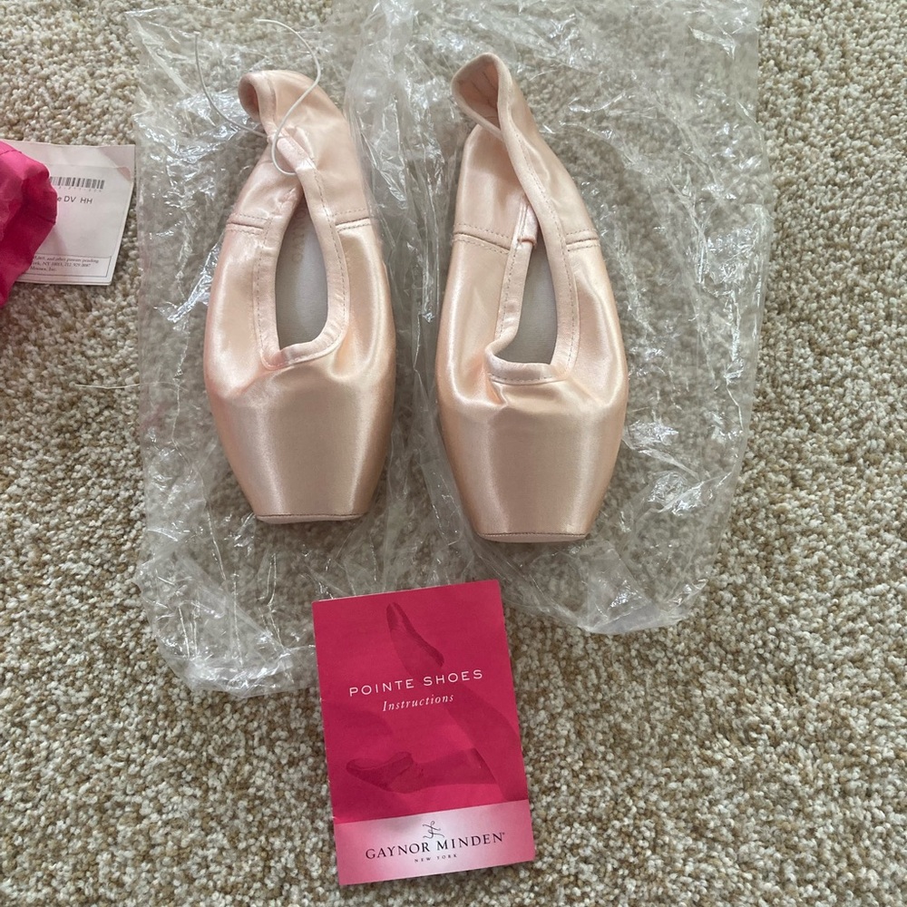 Pink Women's Shoes